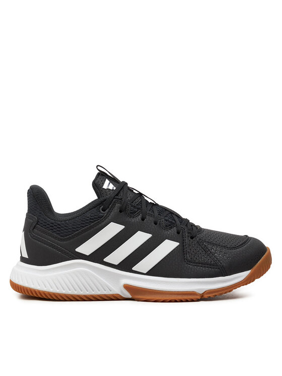 adidas Chaussures pour sport en salle Court Flight IE1661 Noir Modivo