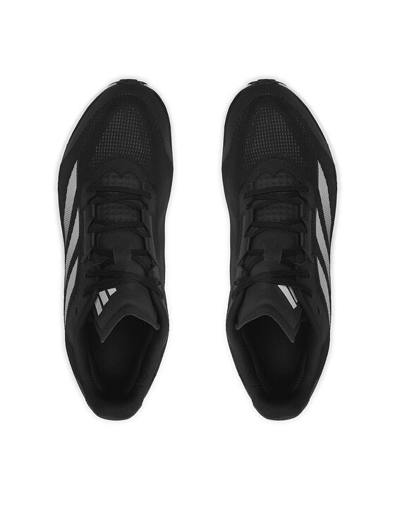 adidas adidas Běžecké boty Duramo Speed ID9850 Černá