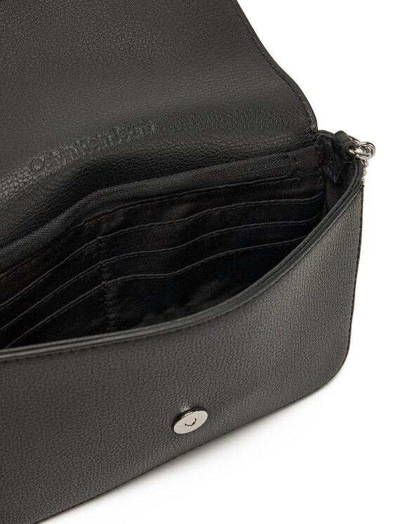 Calvin Klein Jeans Calvin Klein Jeans Käekott Minimal Monogram Ew Flap Ph/Cb19 LV04K1027G Must