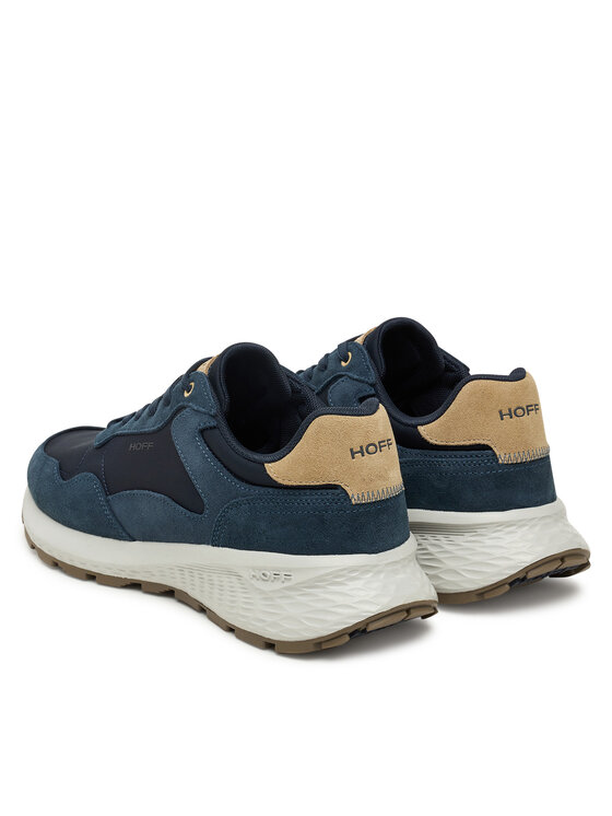 HOFF HOFF Sneakers City Mkii 22535609 Blu scuro