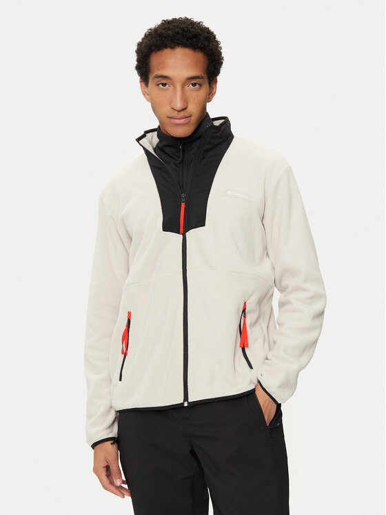 Polar Columbia