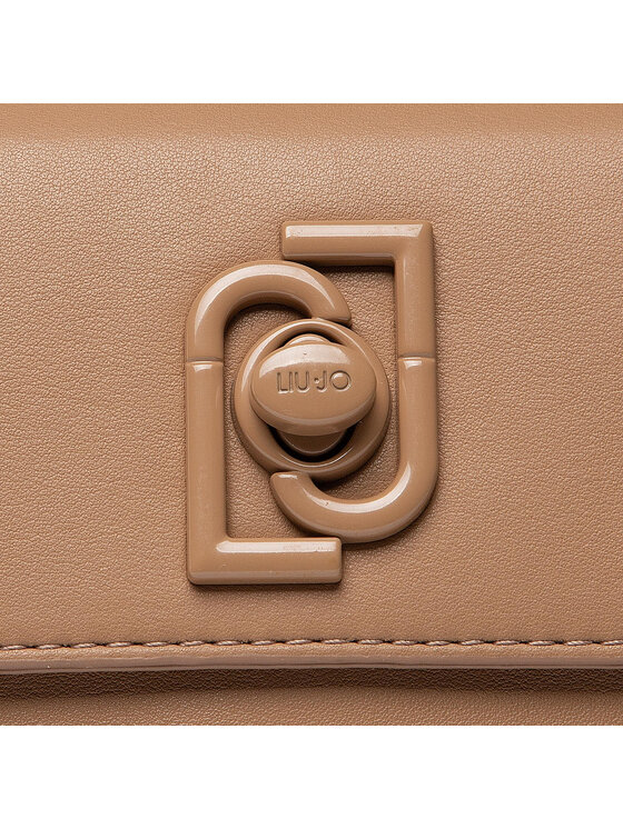 Borsetta Ecs S Crossbody AF2052 E0060 Marrone