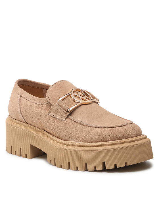 Scarpe basse Karino