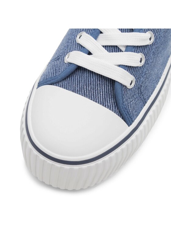 Beverly Hills Polo Club Beverly Hills Polo Club Sneakers BHPC027M Μπλε