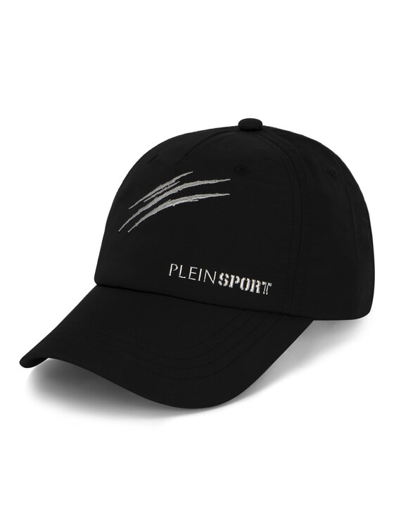 Plein Sport Plein Sport Berretto 29172 Nero