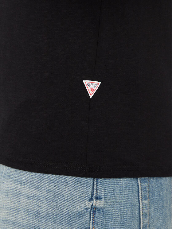 Guess Guess T-särk F6GI12 K6XN4 Must Regular Fit