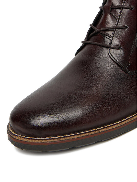 Rieker Rieker Polacchine 15324-25 Marrone
