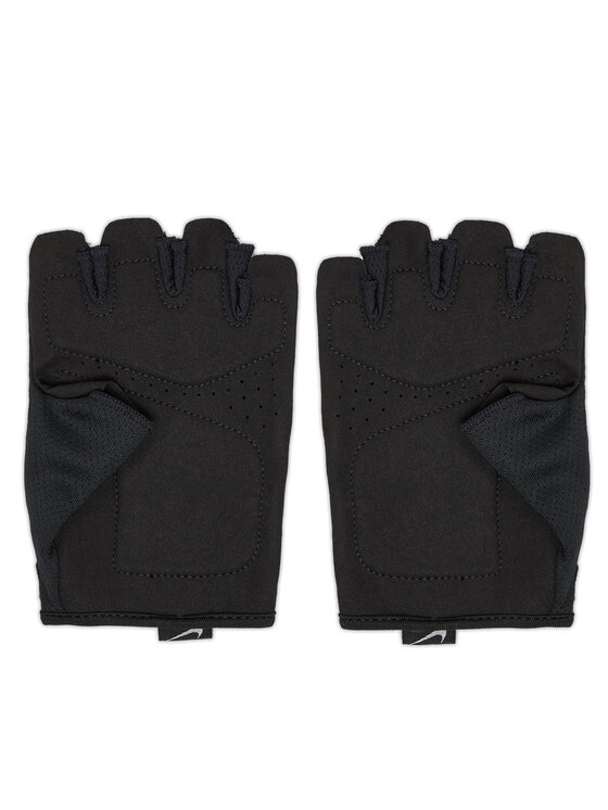 Nike Nike Guanti da uomo N.101.2315.091 Nero
