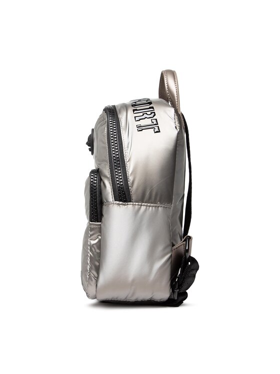 Zaino Small Bacpack Air 2110004 Argento