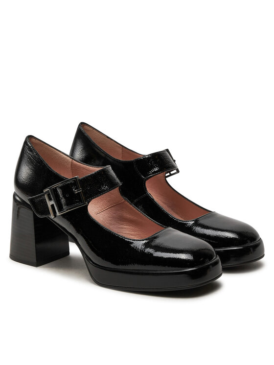 Hispanitas Hispanitas Pantofi pumps Rio-I24 HI243659 Negru