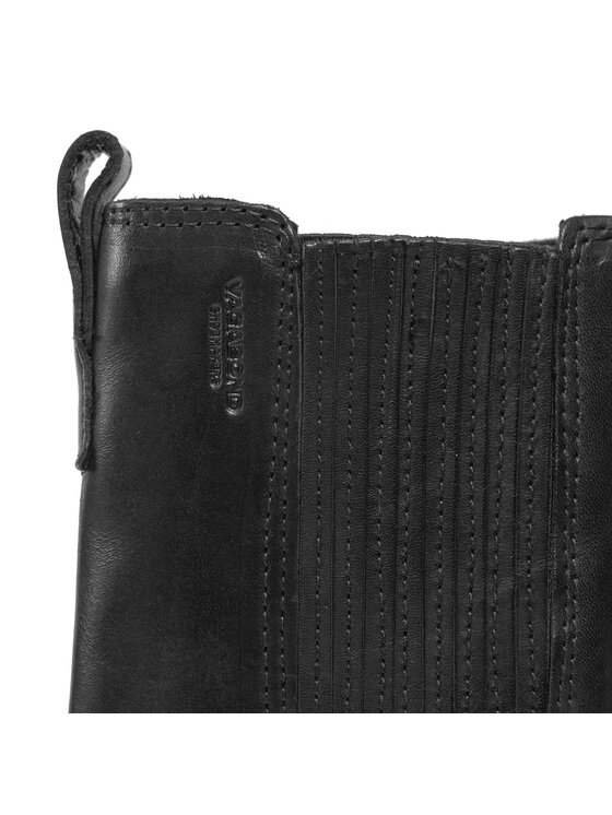Vagabond Shoemakers Vagabond Shoemakers Gležnjarji Chelsea 5257-101-20 Črna
