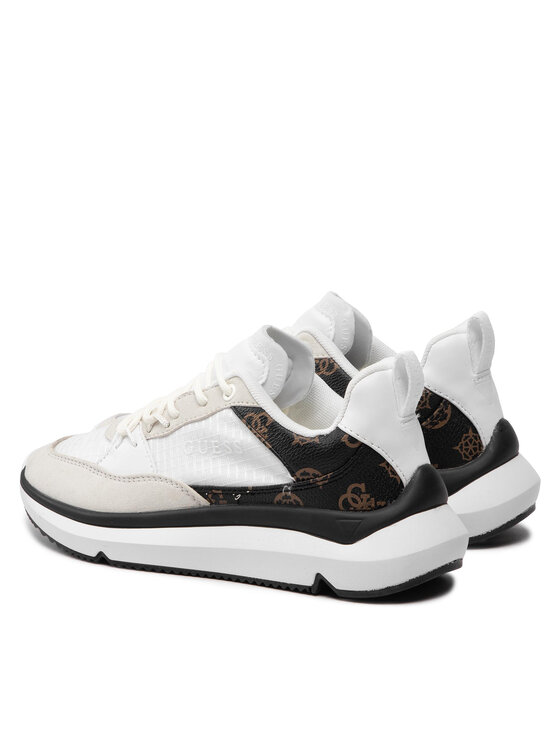 Sneakers Degrom2 FL7DG2 FAL12 Bianco