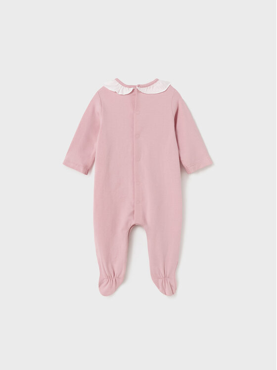 Tutina 1738 Rosa