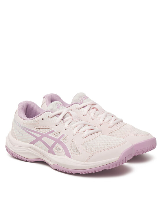 Asics Asics Batai uždaroms aikštelėms Upcourt 6 Gs 1074A045 Rožinė