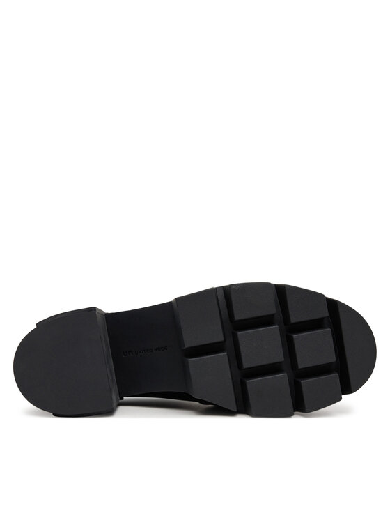 United Nude United Nude Gležnjače Grip Combat Mid 10962904165 Kaki