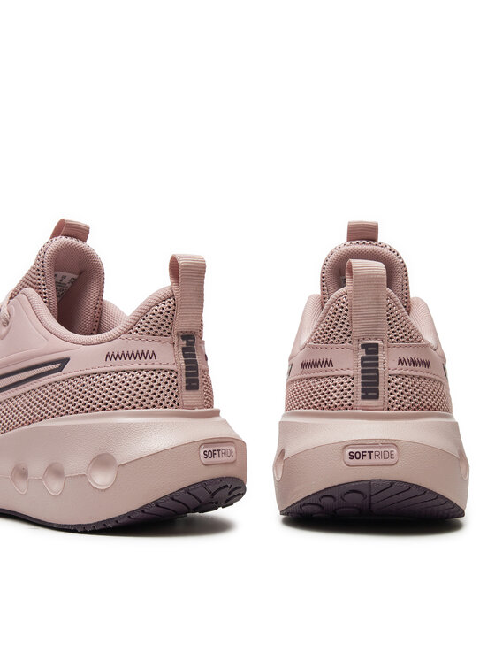 Puma Puma Pantofi pentru alergare Softride Carson 310154 05 Roz