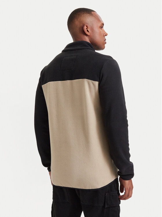 Reebok Reebok Fleece RCC00104 Μπεζ Regular Fit