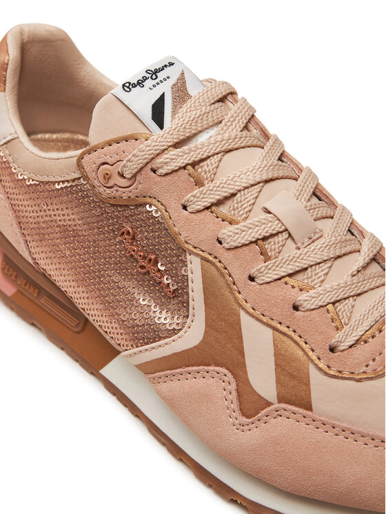Pepe Jeans Pepe Jeans Tossud PLS40009 Beež