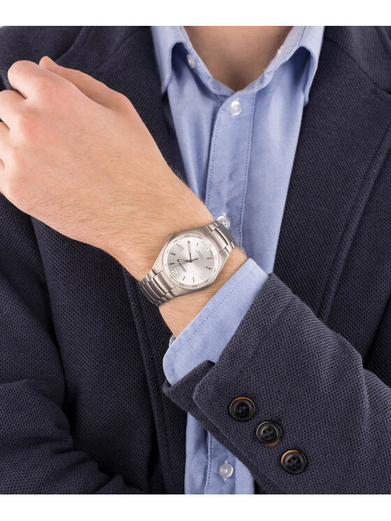 Adriatica Adriatica Orologio A1069.4153Q Argento
