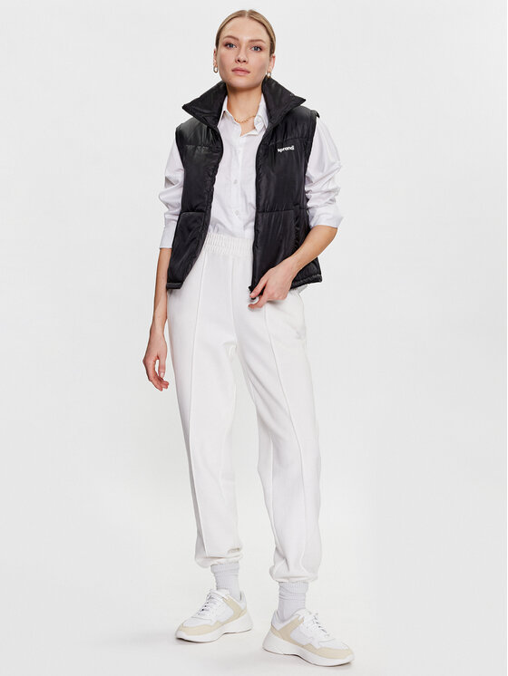 Sprandi Sprandi Vesta SP3-KAD003 Černá Regular Fit