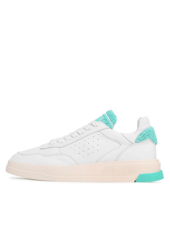 Badura Badura Sneakers 1081 Bianco