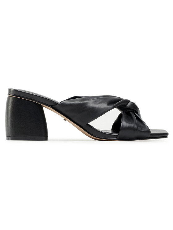 Ciabatte LS5492-01 Nero
