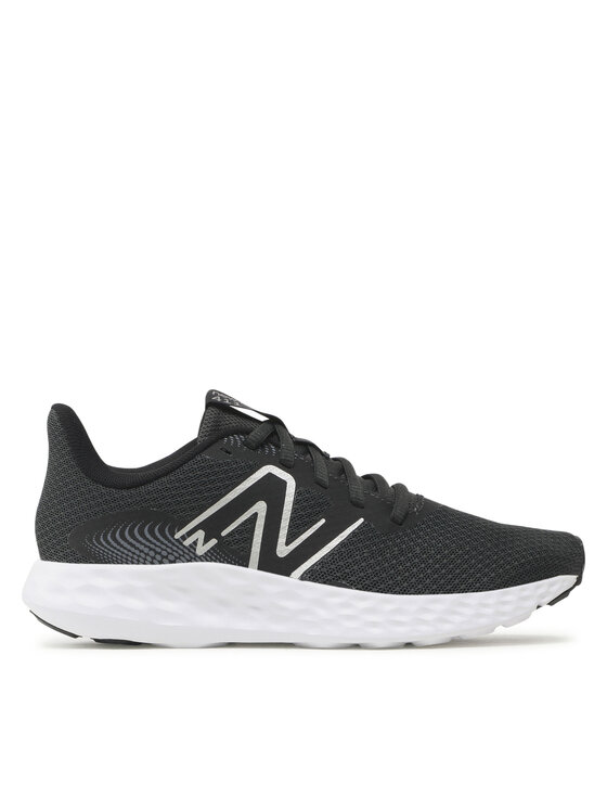 New Balance New Balance Tenisice za trčanje 411 v3 W411LB3 Crna