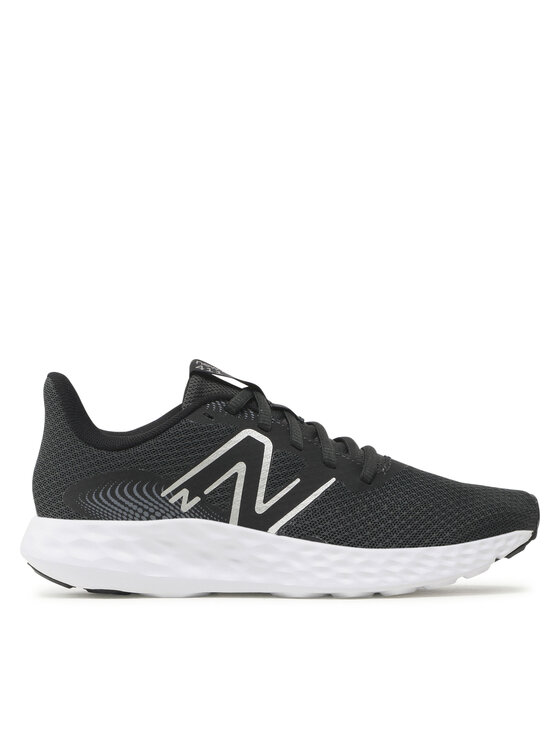Pantofi pentru alergare New Balance 411 v3 W411LB3 Negru