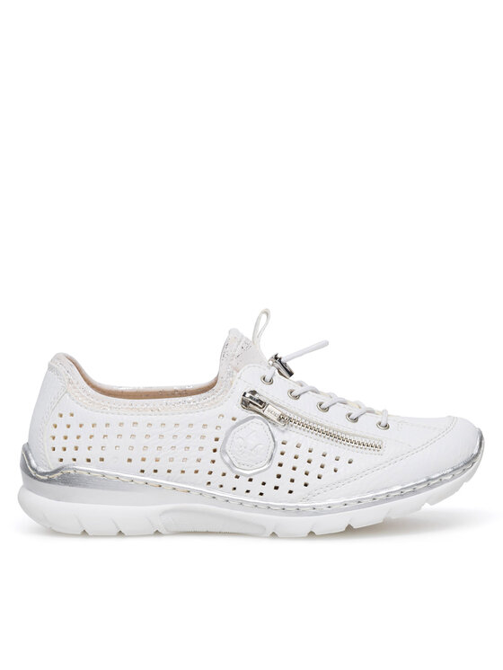Scarpe basse Rieker
