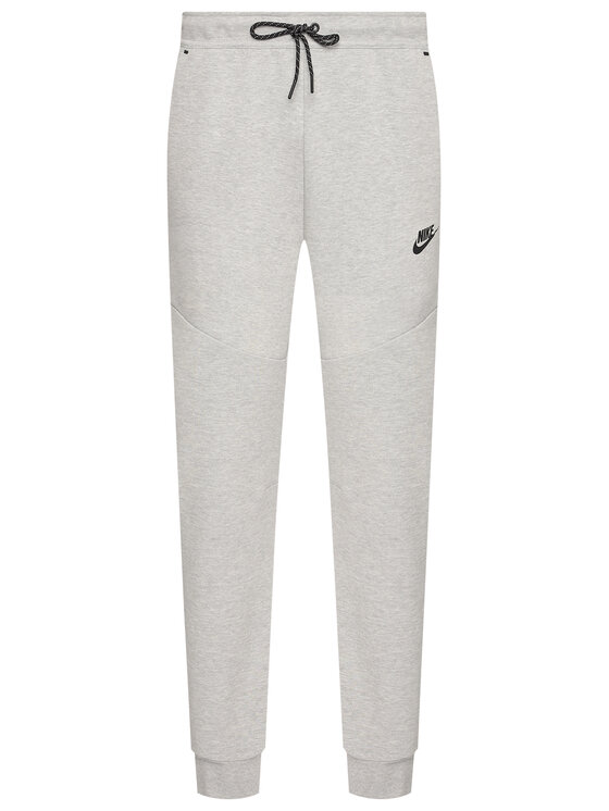 Nike Nike Pantaloni trening Nsw Tech Fleece CU4495 Gri Slim Fit