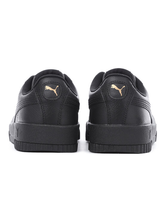 Puma Puma Sneakersy 370325 Czarny