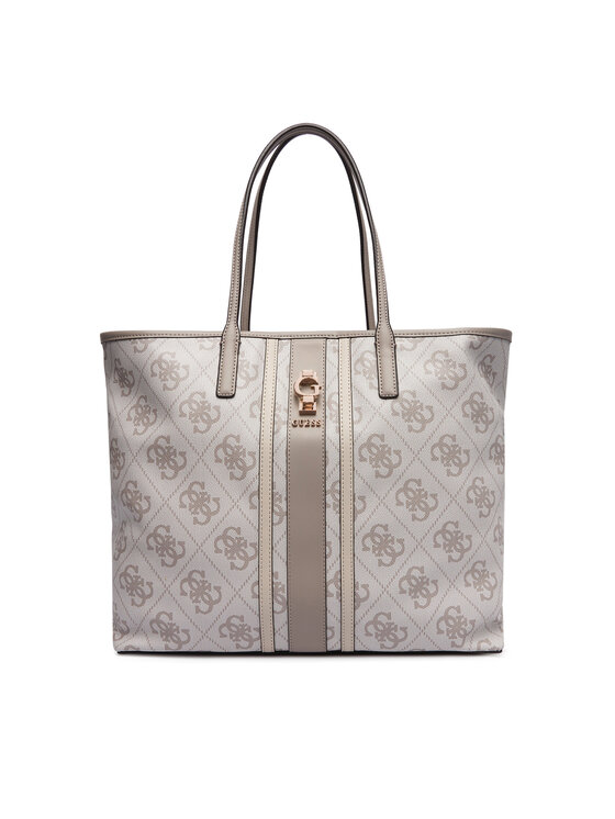 Guess Guess Kabelka Erenia HWSO78 38240 Béžová