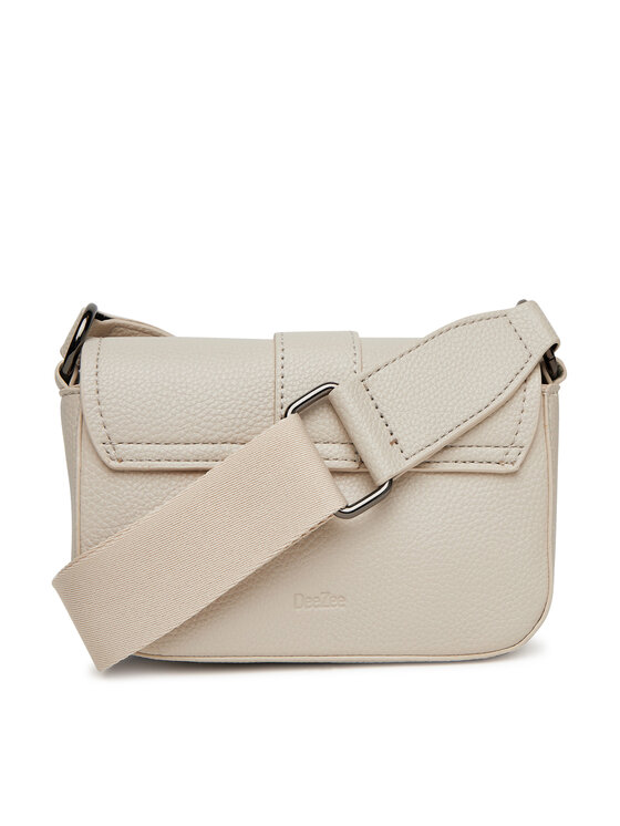DeeZee DeeZee Handtasche J23-3028 Beige