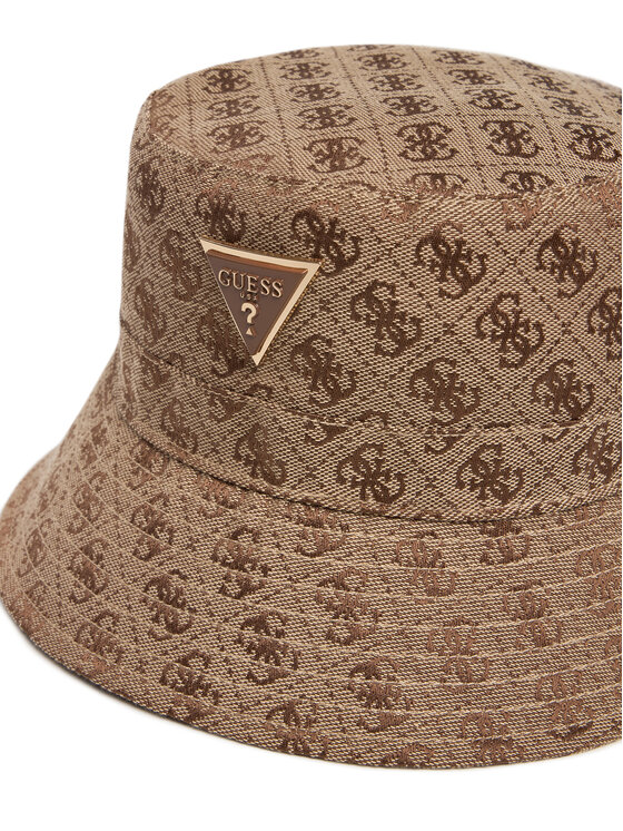Guess Guess Bucket kapa AW5371 POL01 Bež