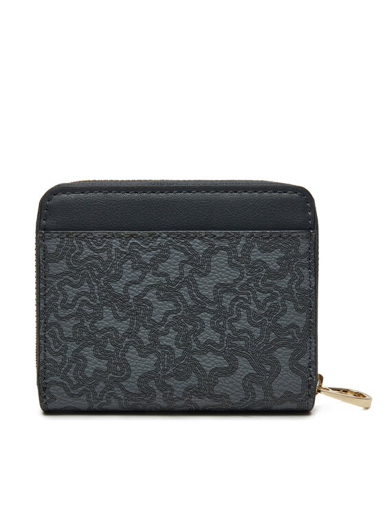 TOUS TOUS Piniginė Kaos Mini Lines 2002184148 Pilka