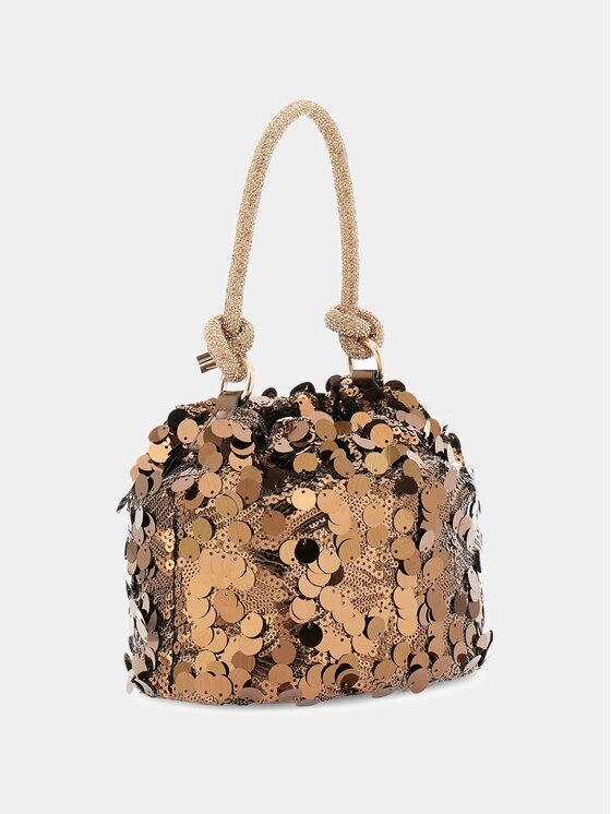 Guess Guess Handtasche 172023 Braun