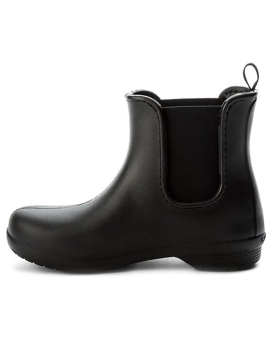Crocs chelsea boots new arrivals