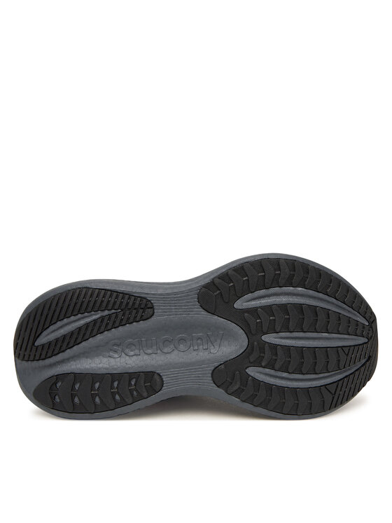 Saucony Saucony Tenisice za trčanje Triumph 23  S11023 Crna