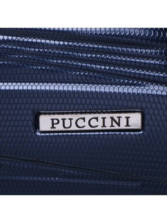 Bauletto ABSQM020 Blu scuro