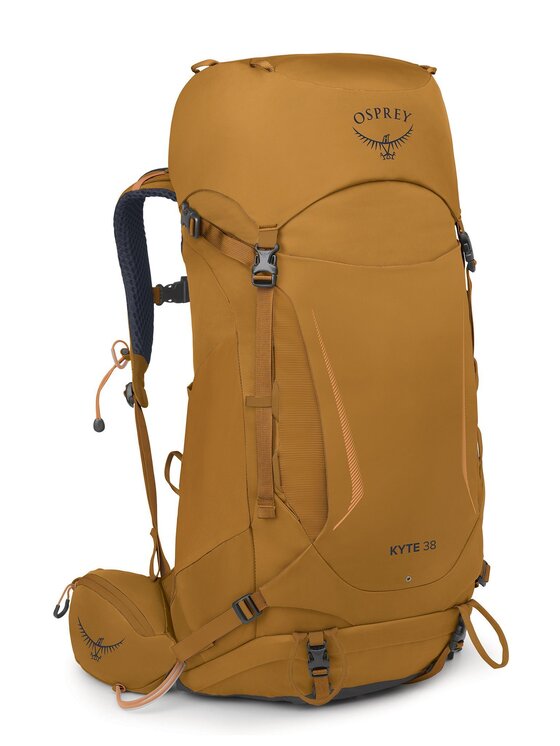Osprey Osprey Plecak 278330 Żółte złoto