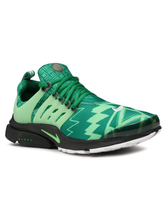 Nike Nike Tenisice Air Presto CJ1229 300 Zelena