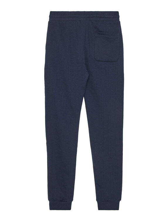 Mayoral Mayoral Pantaloni da tuta 744 Blu scuro Regular Fit