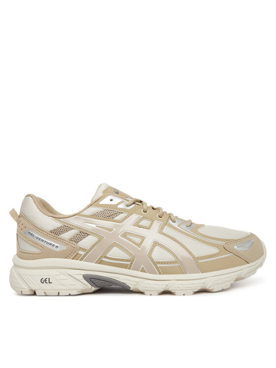 Asics Asics Sportcipők Gel-Venture 6 1203A438 Szürke