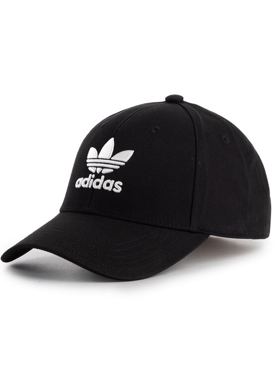 adidas adidas Nokamüts Baseb Class Tre EC3603 Must