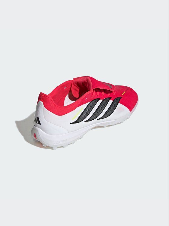 adidas adidas Buty do piłki nożnej Predator Pro Czerwony