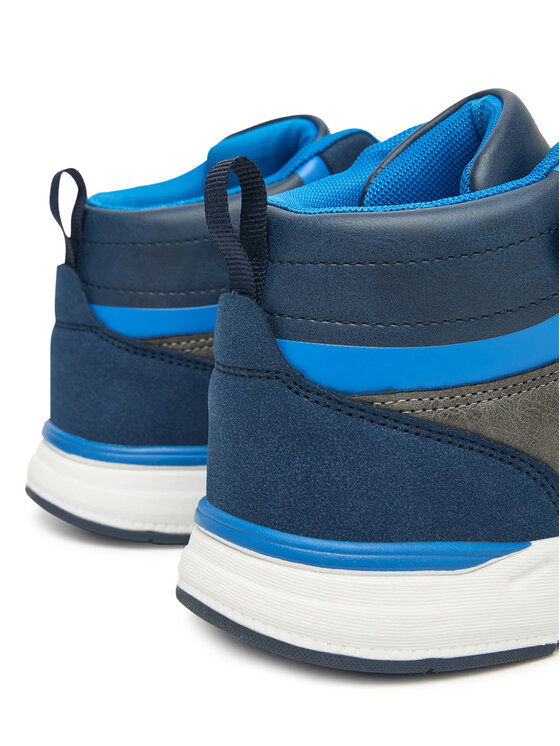 Primigi Primigi Sneakersy AVANT-8964433 Tmavomodrá