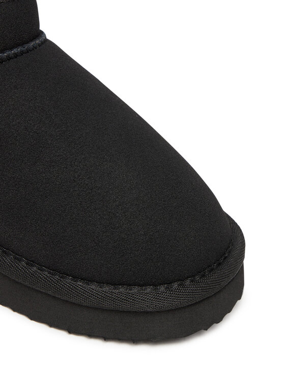 Liu Jo Liu Jo Schneeschuhe 4F5001 TX505 M Schwarz