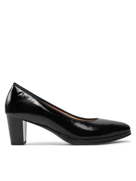 Pantofi pumps Ara Orly 12-23436-15 Negru