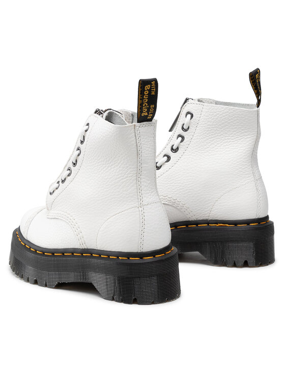 Dr martens sinclair cloutées deals