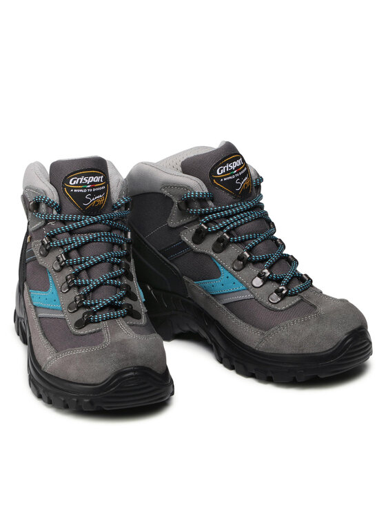 Grisport Grisport Matkajalatsid 13316S25G Hall